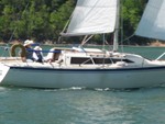 Fourth Spring Race, pictures by John Middaugh