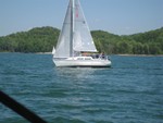 Fourth Spring Race, pictures by John Middaugh