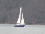 First Spring Race, Apr 5th 2008