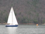First Spring Race, Apr 5th 2008