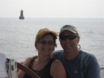 Rob and Minta Fannon