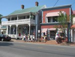 St. Michaels, MD
