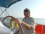 Dave Bryson at helm of Last Wish