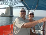 Dave and Jan Bryson