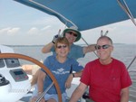 happy crew!
