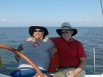Dave Bryson and James Little on Last Wish