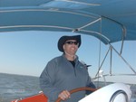 Dave Bryson at helm of Last Wish