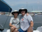 Dave and Jan Bryson