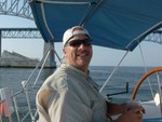 Dave Bryson at helm of Last Wish