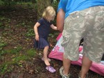 Camping for all ages!