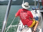 another t-shirt from the Chesapeake cruise..