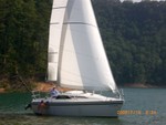 Still being decided if pushing the boat is unfair advantage..