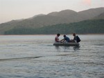 water taxi
