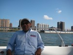 Renee A. Sosa, our instructor