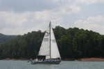 Race Start (picture from Sue Lockett