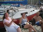 Labor Day Fish Fry