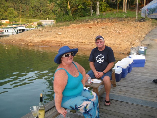 Labor Day Fish Fry