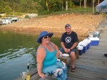Labor Day Fish Fry