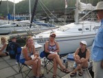 Labor Day Fish Fry