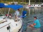 Labor Day Fish Fry