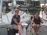 Labor Day Fish Fry