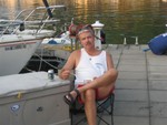 Labor Day Fish Fry
