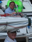 Raft-up on Labor Day Weekend, Saturday Aug 29-30, Sandy Beach