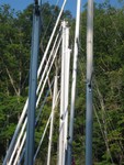 Raft-up on Labor Day Weekend, Saturday Aug 29-30, Sandy Beach