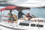 Start sequence
