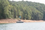 committee boat
