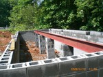 more progress on foundation!

picture submitted by Clarke Lucas