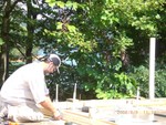 Building "Curb" form (picture submitted by Clarke Lucas, Aug 9)