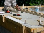 Building "Curb" form (picture submitted by Clarke Lucas, Aug 9)