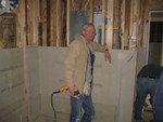 another crew member, Sat, Jan 3, 2009