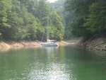 Miscellaneous Pics, anchoring out