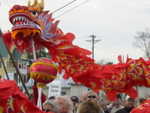 Oriental, NC, their new port
