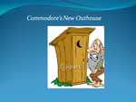 New Bath House