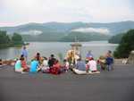 Miscellaneous Pics, Dam Picnic