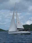 Little's boat