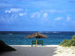 Loblolly Bay, Anegada, pretty and pretty remote!