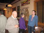 crowd scenes, Lone Star Restaurant