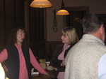 crowd scenes, Lone Star Restaurant