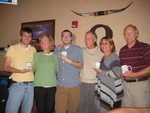 Racing Award, Wild Blue Yonder, captain and crew