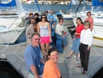 March 11th Fun Race, Group Picture