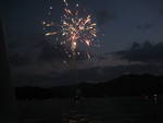 Highlight for Album: July 4th Fireworks