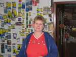Wendy Allara