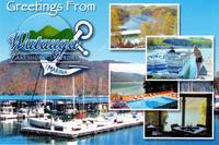 Highlight for album: Lakeshore Resort Staff