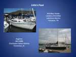 Little's Fleet