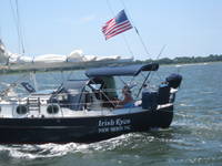 Highlight for album: Murdoch's Bahama Trips 2008 and 2009