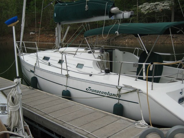 Beneteau 31